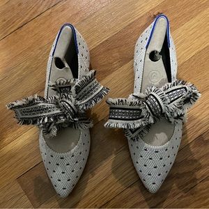 Mary Jane Rothy's - 7.5